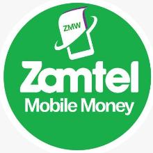 Zamtel Mobile Money